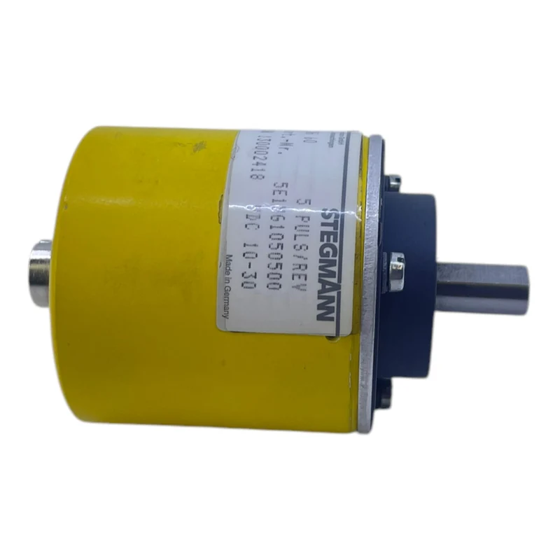 Stegmann DG60 Drehgeber Encoder Stegmann DG60 Drehgeber EncoderStegmann DG60 DG6
