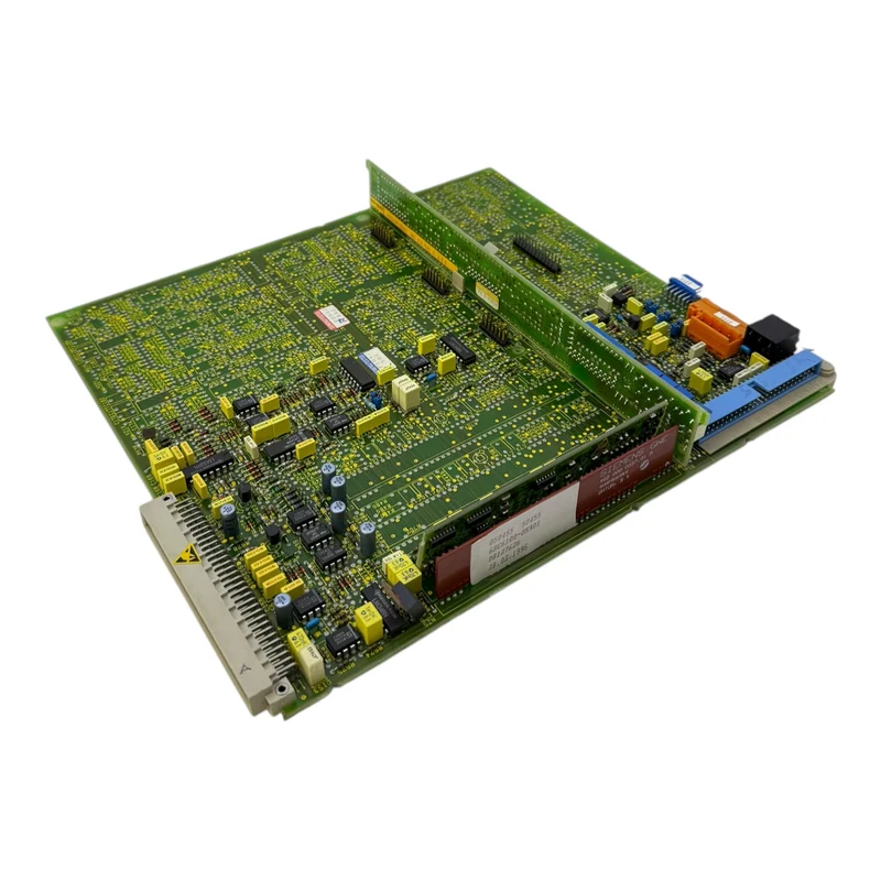 Siemens 6SC6100-0NA01 Simodrive Regelung Siemens 6SC6100-0NA01 Simodrive Siemens