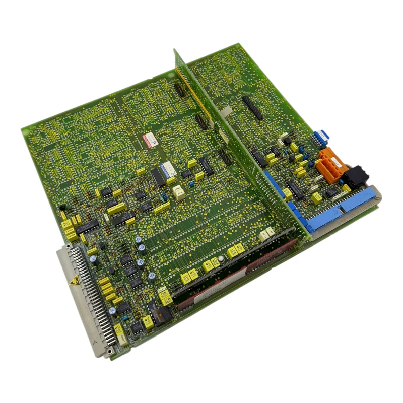 Siemens 6SC6100-0NA01 Simodrive Regelung Siemens 6SC6100-0NA01 Simodrive Siemens