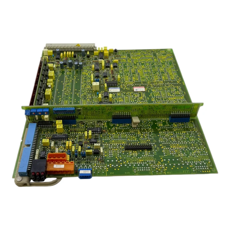 Siemens 6SC6100-0NA01 Simodrive Regelung Siemens 6SC6100-0NA01 Simodrive Siemens