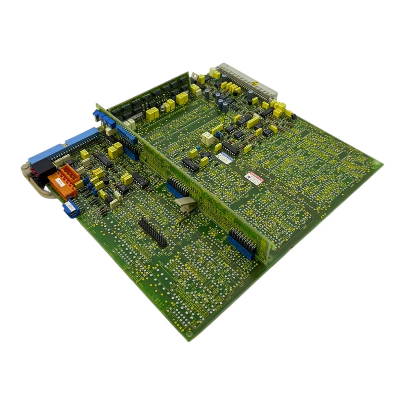 Siemens 6SC6100-0NA01 Simodrive Regelung Siemens 6SC6100-0NA01 Simodrive Siemens