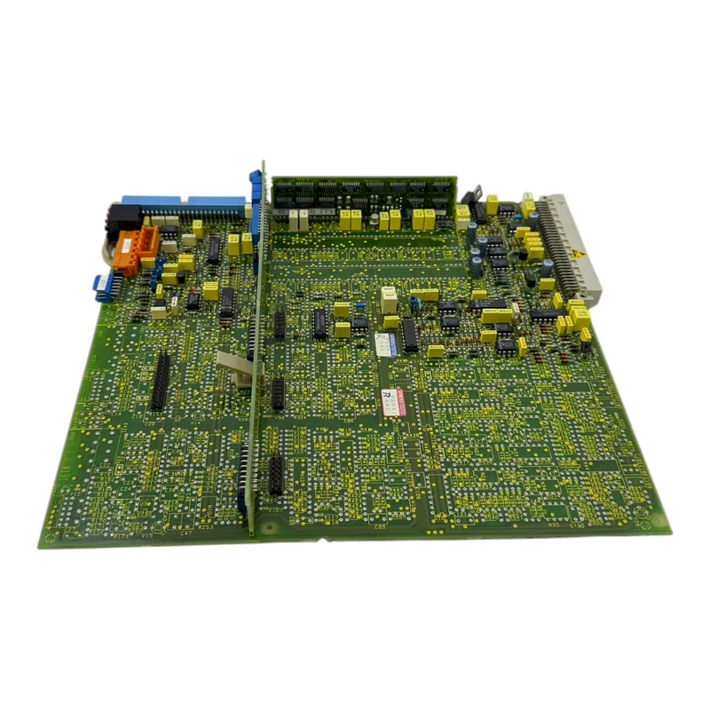 Siemens 6SC6100-0NA01 Simodrive Regelung Siemens 6SC6100-0NA01 Simodrive Siemens