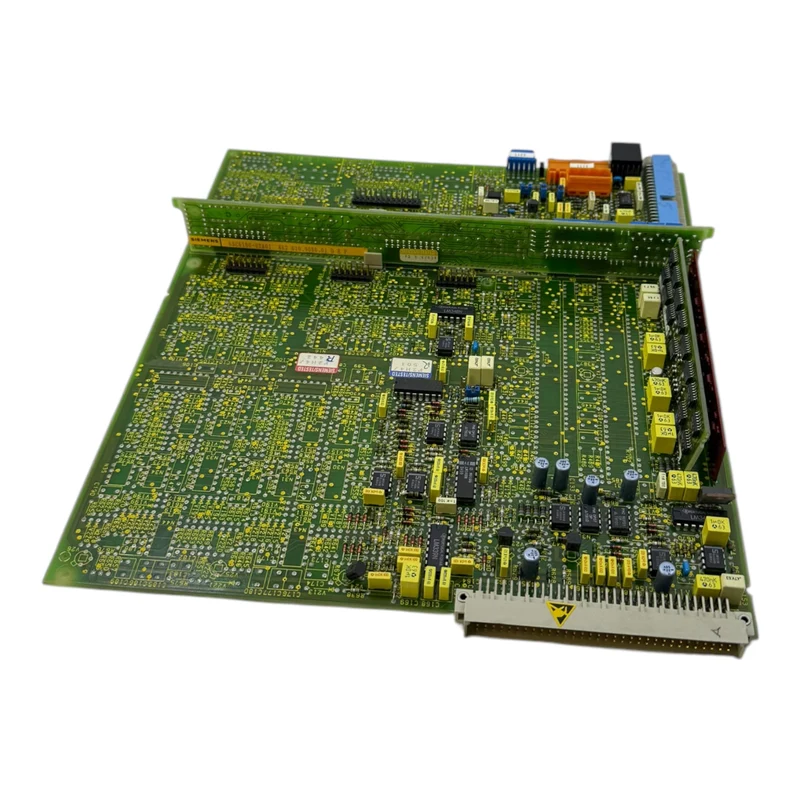 Siemens 6SC6100-0NA01 Simodrive Regelung Siemens 6SC6100-0NA01 Simodrive Siemens
