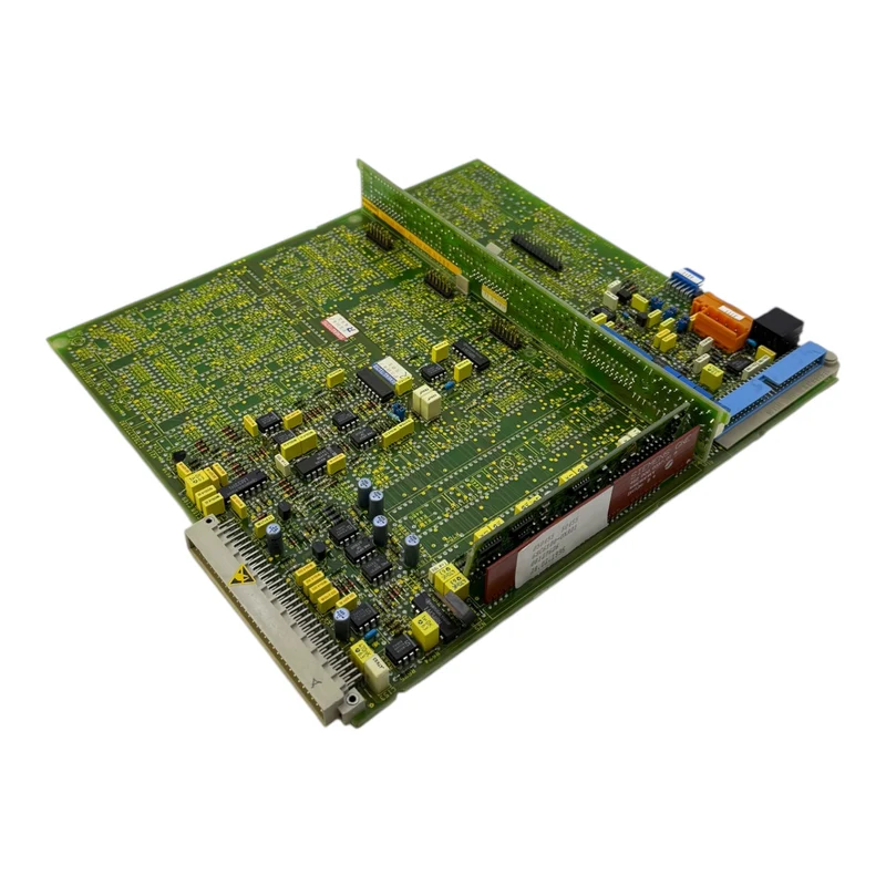Siemens 6SC6100-0NA01 Simodrive Regelung Siemens 6SC6100-0NA01 Simodrive Siemens