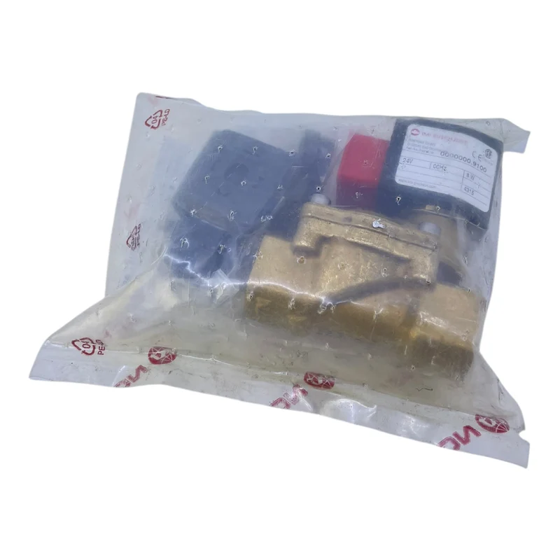Norgren 8240200.9101.02400 Magnetventil Norgren 8240200.9101.02400 Magnetventil