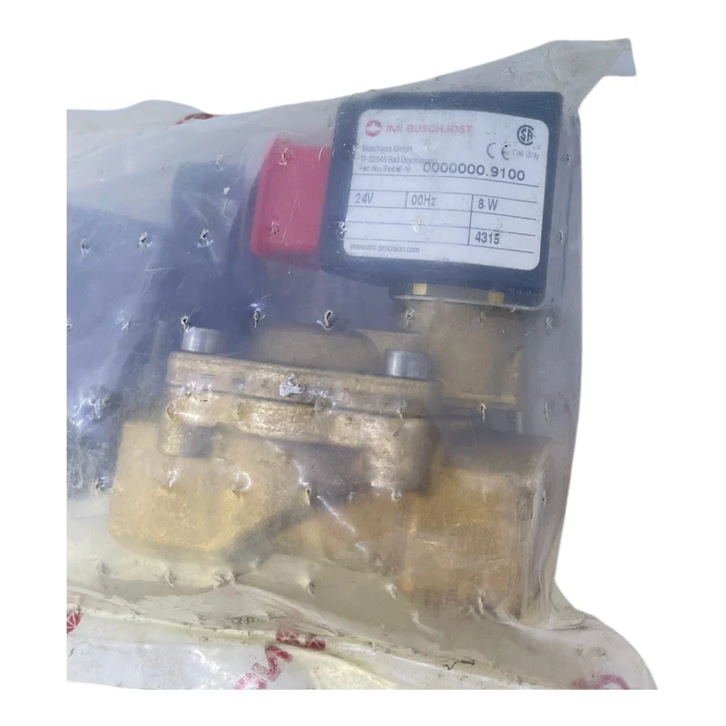 Norgren 8240200.9101.02400 Magnetventil Norgren 8240200.9101.02400 Magnetventil