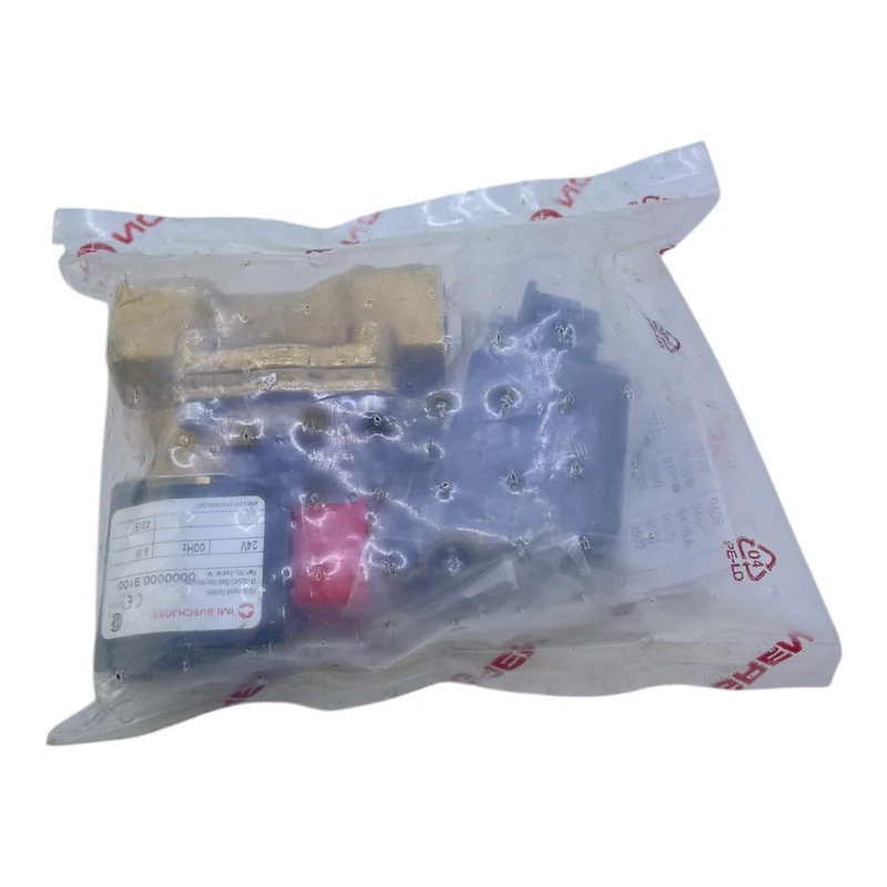 Norgren 8240200.9101.02400 Magnetventil Norgren 8240200.9101.02400 Magnetventil