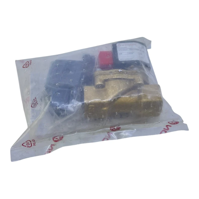 Norgren 8240200.9101.02400 Magnetventil Norgren 8240200.9101.02400 Magnetventil