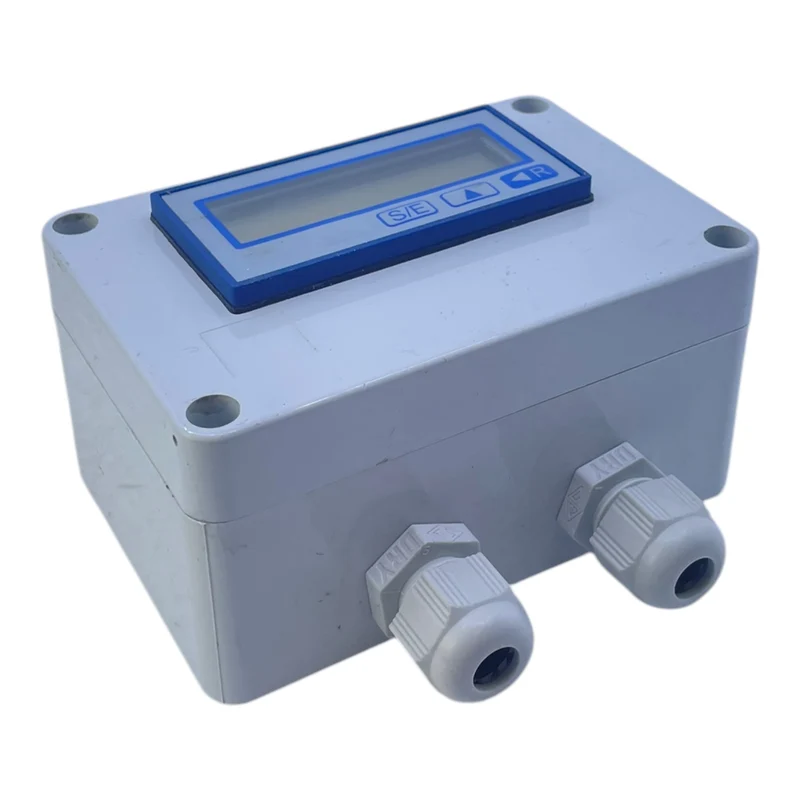 Microjet 260 Druchflussmesser Anzeige 091-82202253 Microjet 260 Druchflussmesser