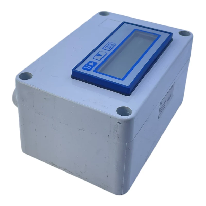 Microjet 260 Druchflussmesser Anzeige 091-82202253 Microjet 260 Druchflussmesser