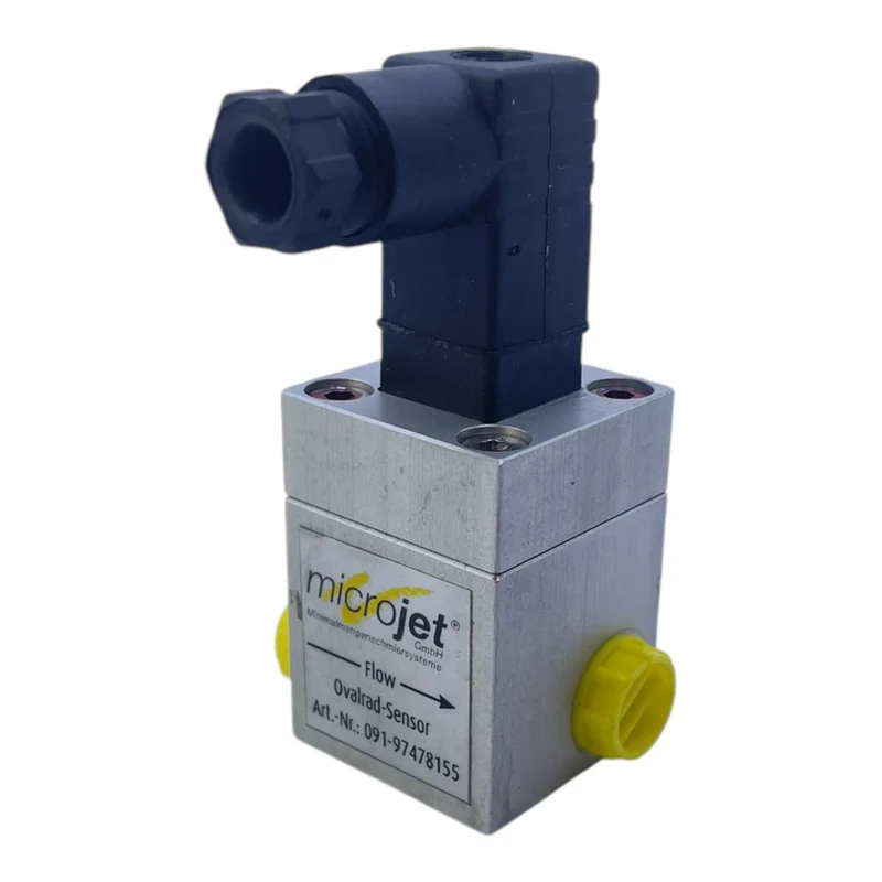 Microjet 091-97478155 Durchflusssensor Microjet 091-97478155 Durchflusssensor