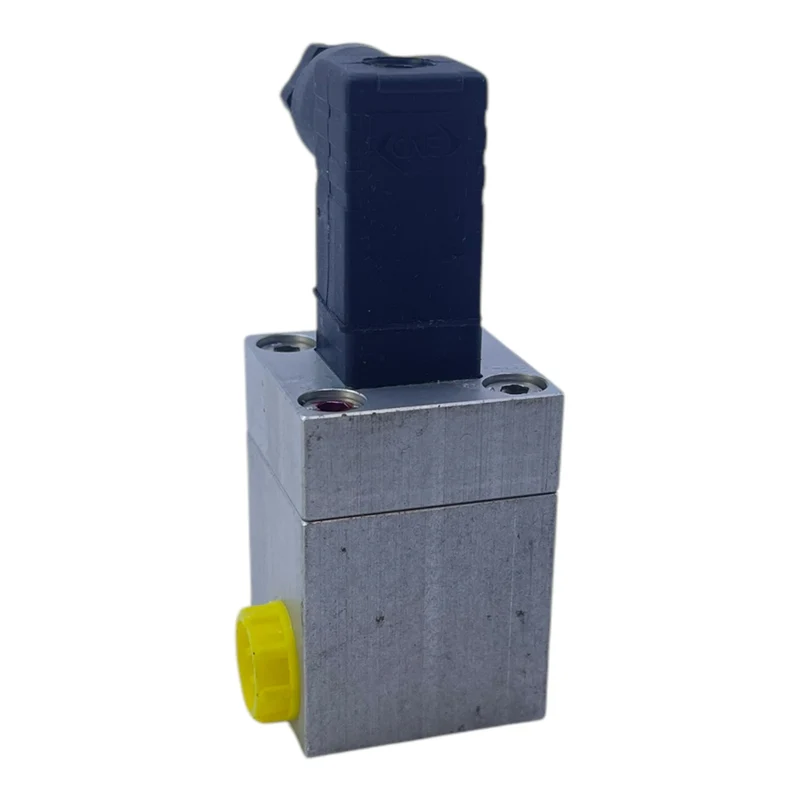 Microjet 091-97478155 Durchflusssensor Microjet 091-97478155 Durchflusssensor