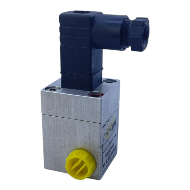 Microjet 091-97478155 Durchflusssensor Microjet 091-97478155 Durchflusssensor