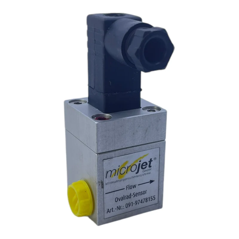Microjet 091-97478155 Durchflusssensor Microjet 091-97478155 Durchflusssensor
