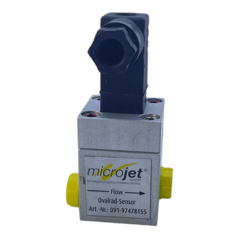 Microjet 091-97478155 Durchflusssensor Microjet 091-97478155 Durchflusssensor