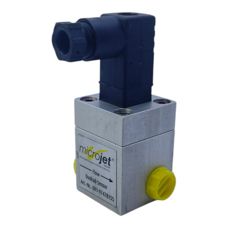 Microjet 091-97478155 Durchflusssensor Microjet 091-97478155 Durchflusssensor