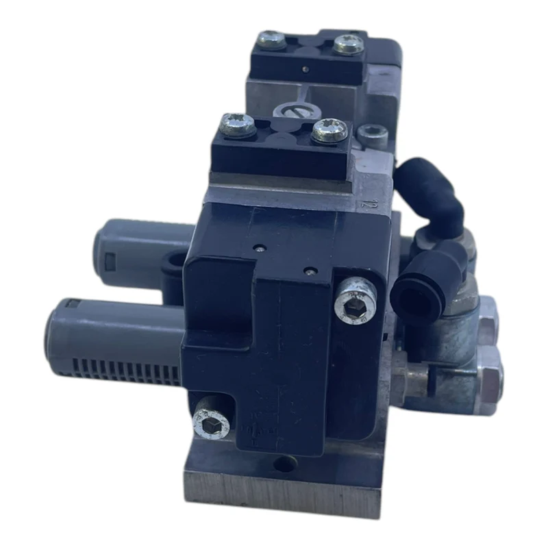 Herion 2541600 Magnetventil Herion 2541600 Magnetventil Herion 2541600 Magnetven