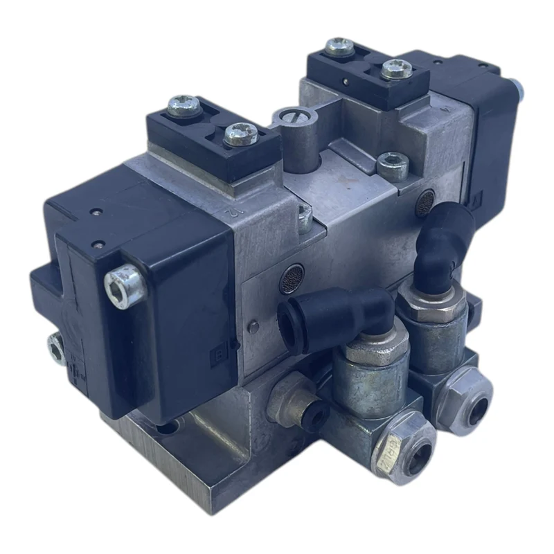 Herion 2541600 Magnetventil Herion 2541600 Magnetventil Herion 2541600 Magnetven