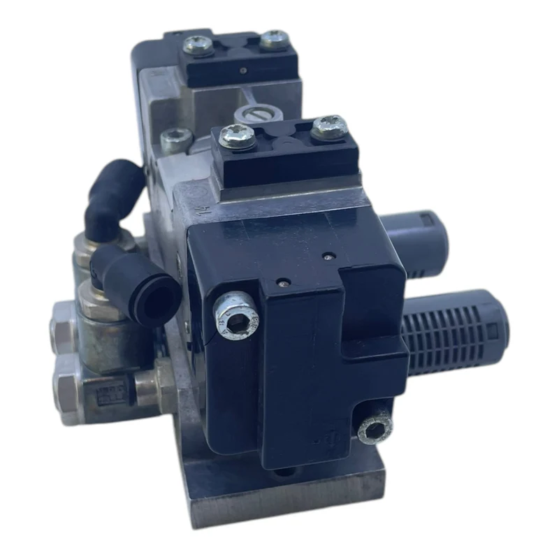 Herion 2541600 Magnetventil Herion 2541600 Magnetventil Herion 2541600 Magnetven
