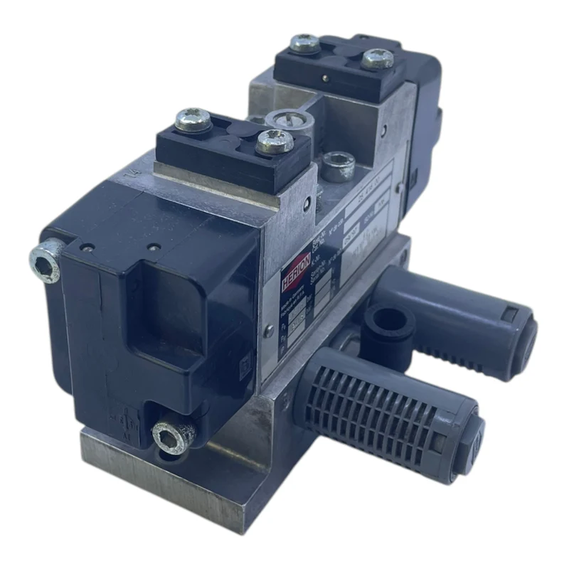 Herion 2541600 Magnetventil Herion 2541600 Magnetventil Herion 2541600 Magnetven