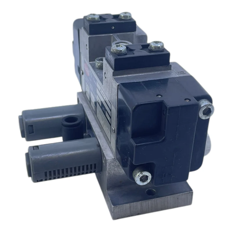 Herion 2541600 Magnetventil Herion 2541600 Magnetventil Herion 2541600 Magnetven