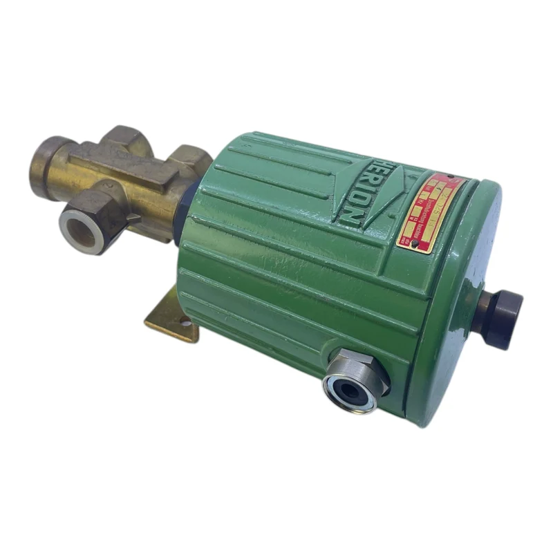Herion 24 025 14 Ventil Herion 24 025 14 Ventil Herion 24 025 14 Ventil Herion 2