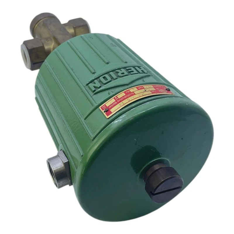 Herion 24 025 14 Ventil Herion 24 025 14 Ventil Herion 24 025 14 Ventil Herion 2
