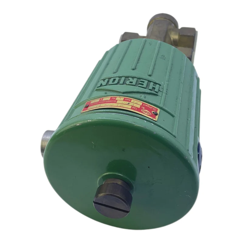 Herion 24 025 14 Ventil Herion 24 025 14 Ventil Herion 24 025 14 Ventil Herion 2