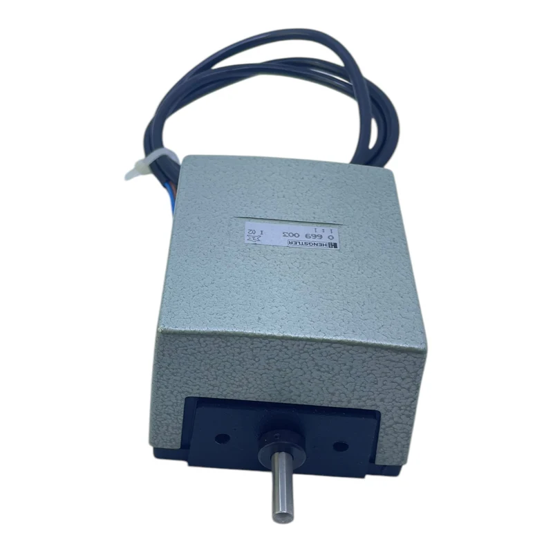 Hengstler 0669003 Schalter Hengstler 0669003 Schalter Hengstler 0669003 Schalter