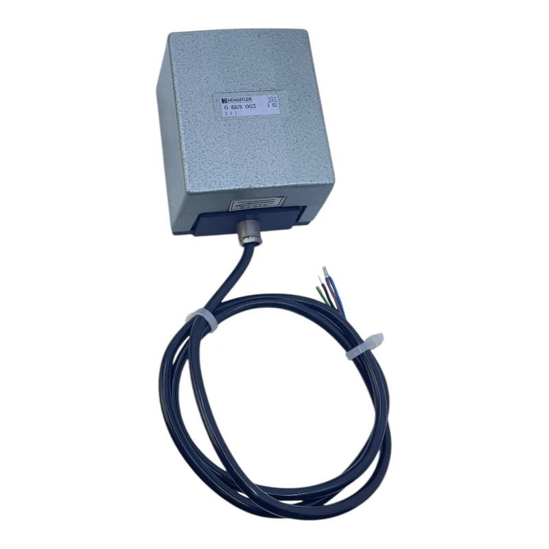 Hengstler 0669003 Schalter Hengstler 0669003 Schalter Hengstler 0669003 Schalter