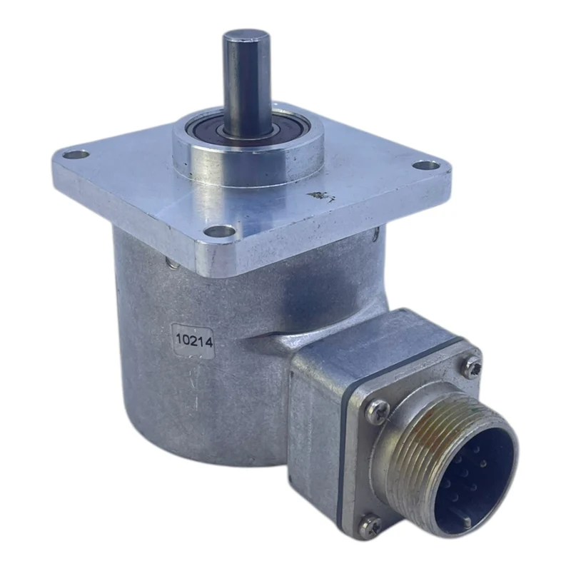 Hengstler 0 522 802 Drehgeber Encoder Hengstler 0 522 802 Drehgeber Encoder 0 52