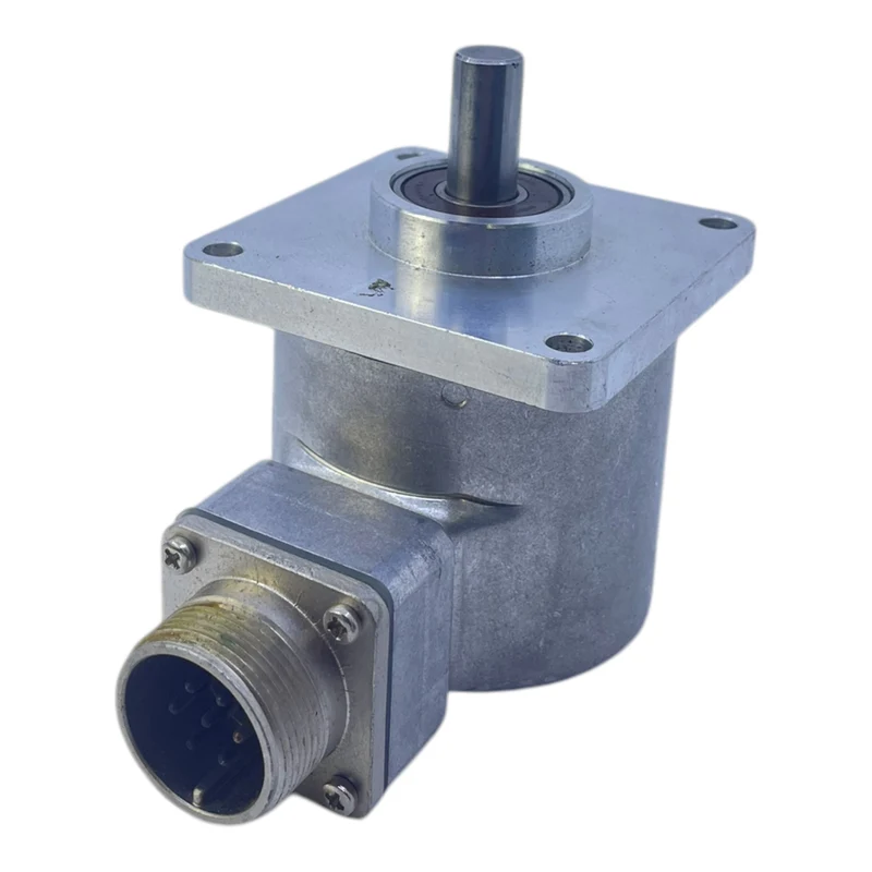 Hengstler 0 522 802 Drehgeber Encoder Hengstler 0 522 802 Drehgeber Encoder 0 52