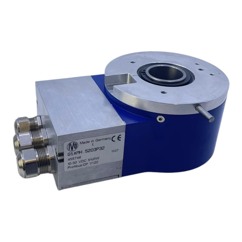 Baumer G1AMH.5203P32 Encoder Drehgeber Baumer G1AMH.5203P32 Encoder Drehgeber