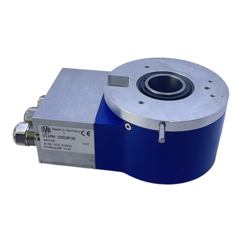 Baumer G1AMH.5203P32 Encoder Drehgeber Baumer G1AMH.5203P32 Encoder Drehgeber