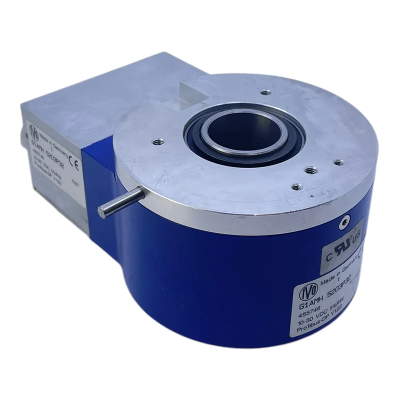 Baumer G1AMH.5203P32 Encoder Drehgeber Baumer G1AMH.5203P32 Encoder Drehgeber