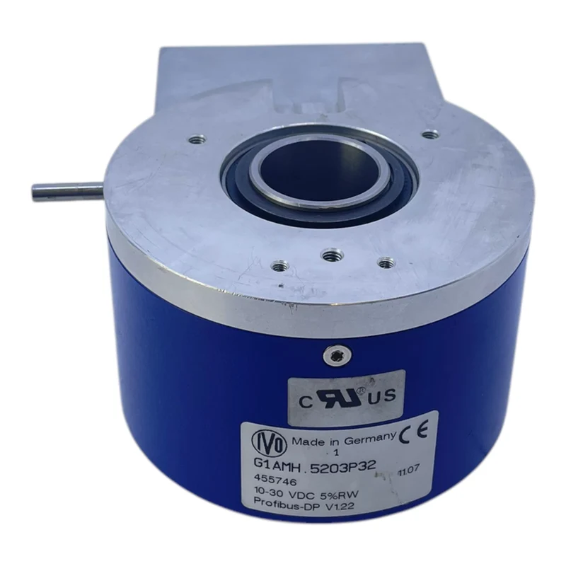 Baumer G1AMH.5203P32 Encoder Drehgeber Baumer G1AMH.5203P32 Encoder Drehgeber