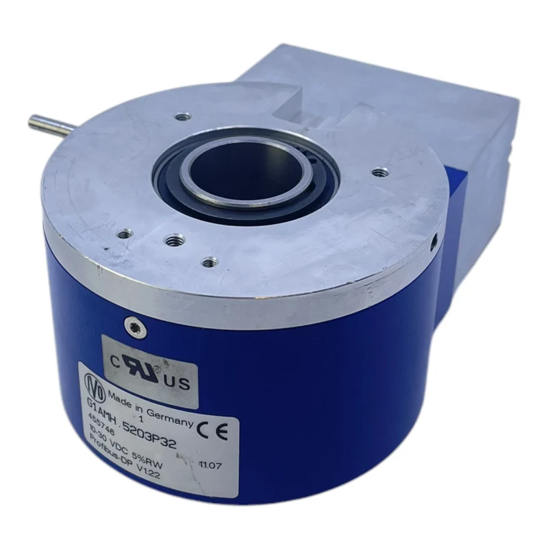 Baumer G1AMH.5203P32 Encoder Drehgeber Baumer G1AMH.5203P32 Encoder Drehgeber