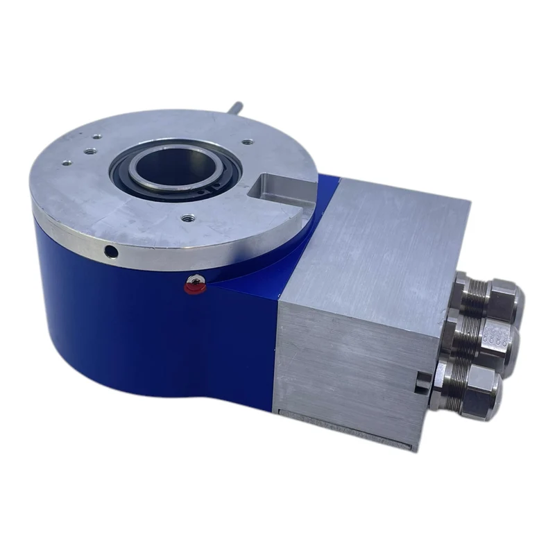 Baumer G1AMH.5203P32 Encoder Drehgeber Baumer G1AMH.5203P32 Encoder Drehgeber