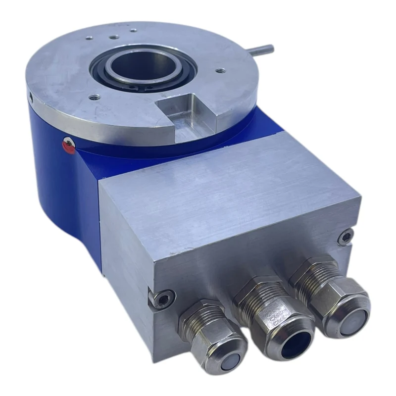Baumer G1AMH.5203P32 Encoder Drehgeber Baumer G1AMH.5203P32 Encoder Drehgeber