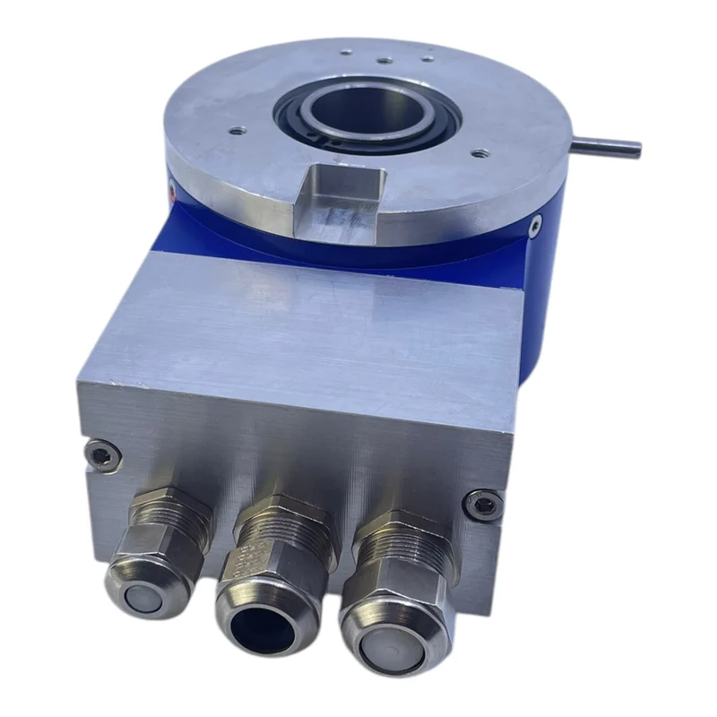 Baumer G1AMH.5203P32 Encoder Drehgeber Baumer G1AMH.5203P32 Encoder Drehgeber