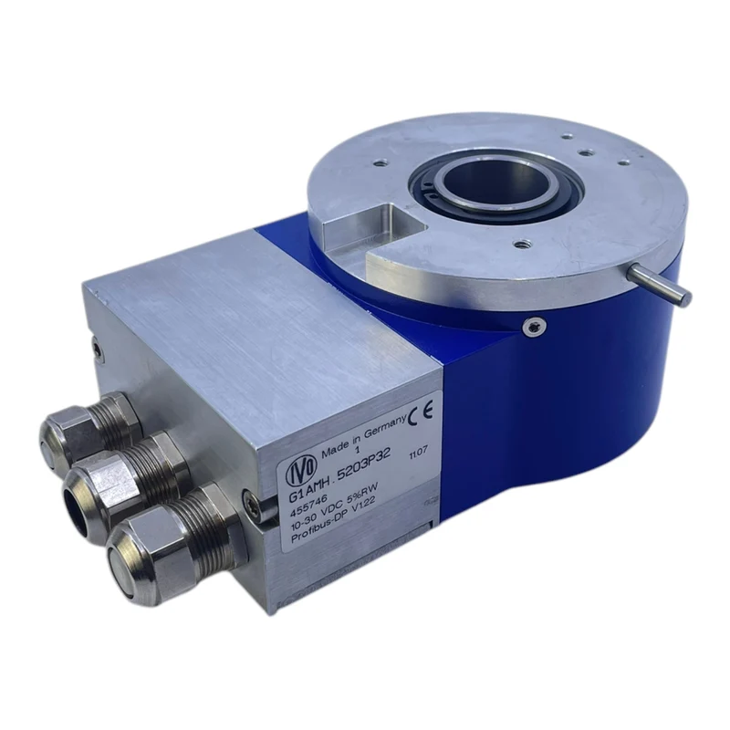 Baumer G1AMH.5203P32 Encoder Drehgeber Baumer G1AMH.5203P32 Encoder Drehgeber
