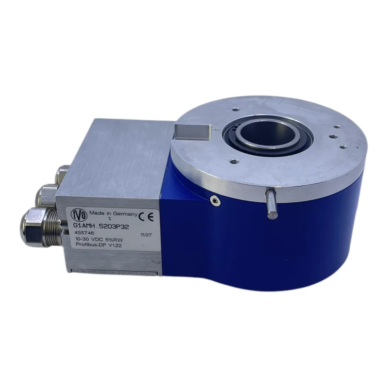 Baumer G1AMH.5203P32 Encoder Drehgeber Baumer G1AMH.5203P32 Encoder Drehgeber