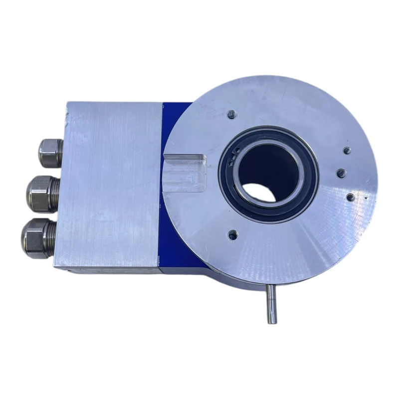 Baumer G1AMH.5203P32 Encoder Drehgeber Baumer G1AMH.5203P32 Encoder Drehgeber