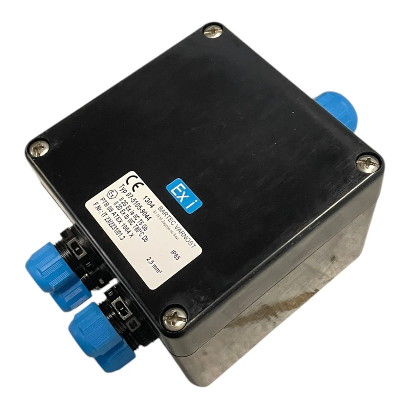 Bartec 07-5105-9044 Verteilerkasten für industriellen Einsatz