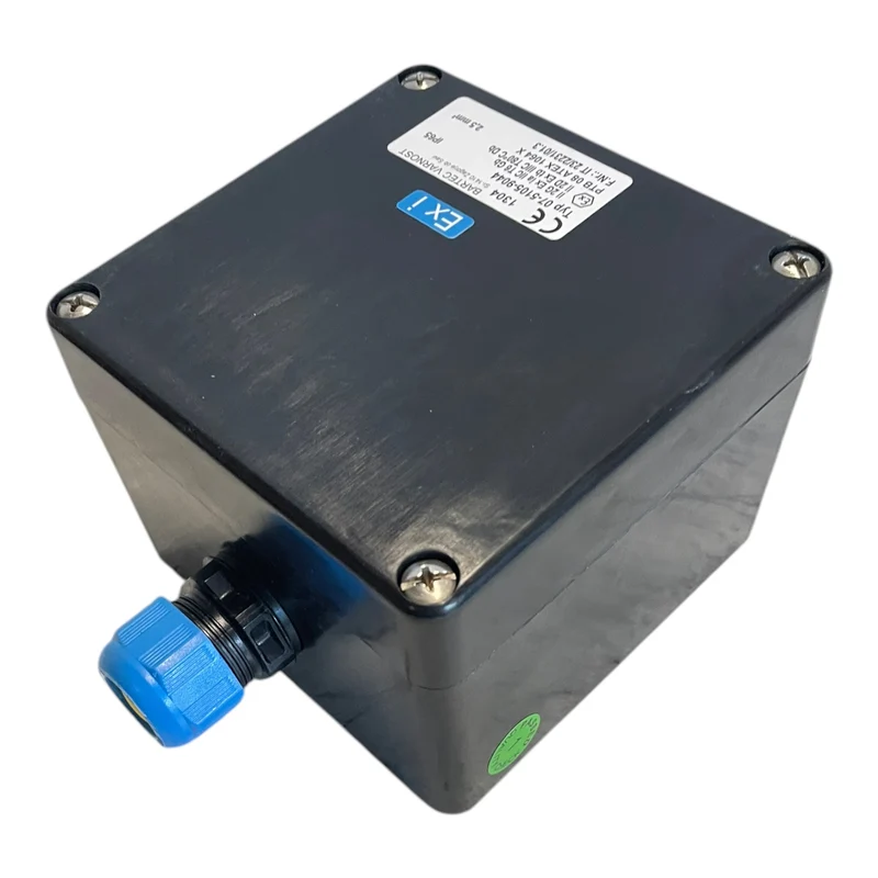 Bartec 07-5105-9044 Verteilerkasten für industriellen Einsatz