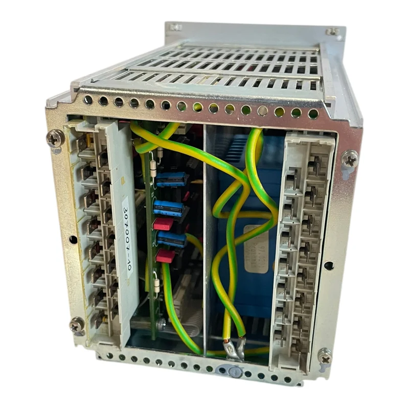 TURBO PD32-H Messumformer für industriellen Einsatz TURBO PD32-H Messumformer