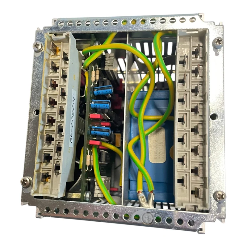 TURBO PD32-H Messumformer für industriellen Einsatz TURBO PD32-H Messumformer