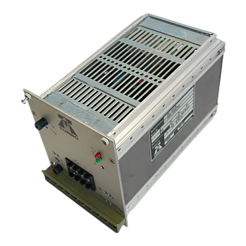 TURBO PD32-H Messumformer für industriellen Einsatz TURBO PD32-H Messumformer