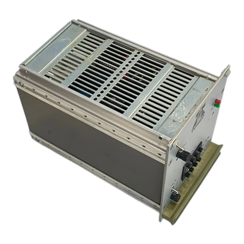 TURBO PD32-H Messumformer für industriellen Einsatz TURBO PD32-H Messumformer