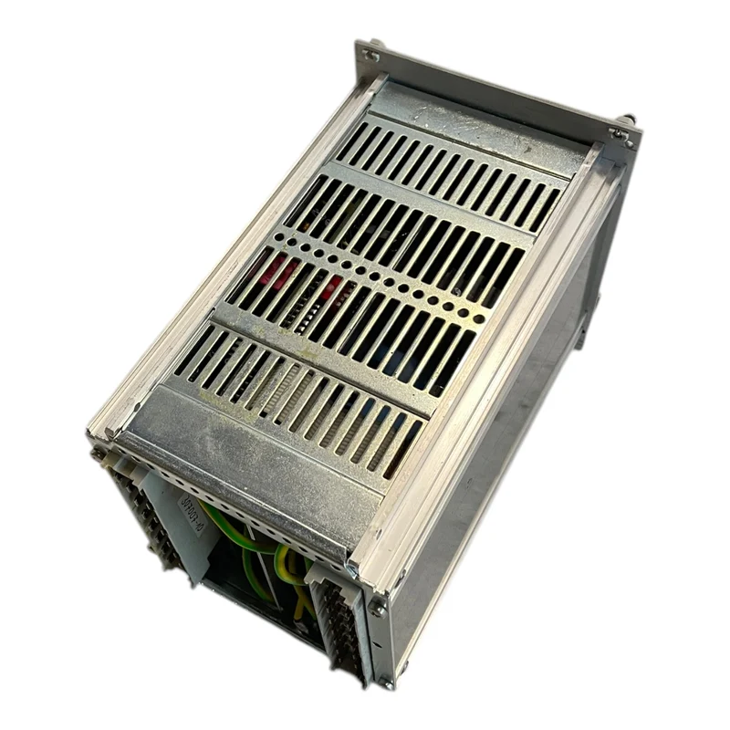 TURBO PD32-H Messumformer für industriellen Einsatz TURBO PD32-H Messumformer